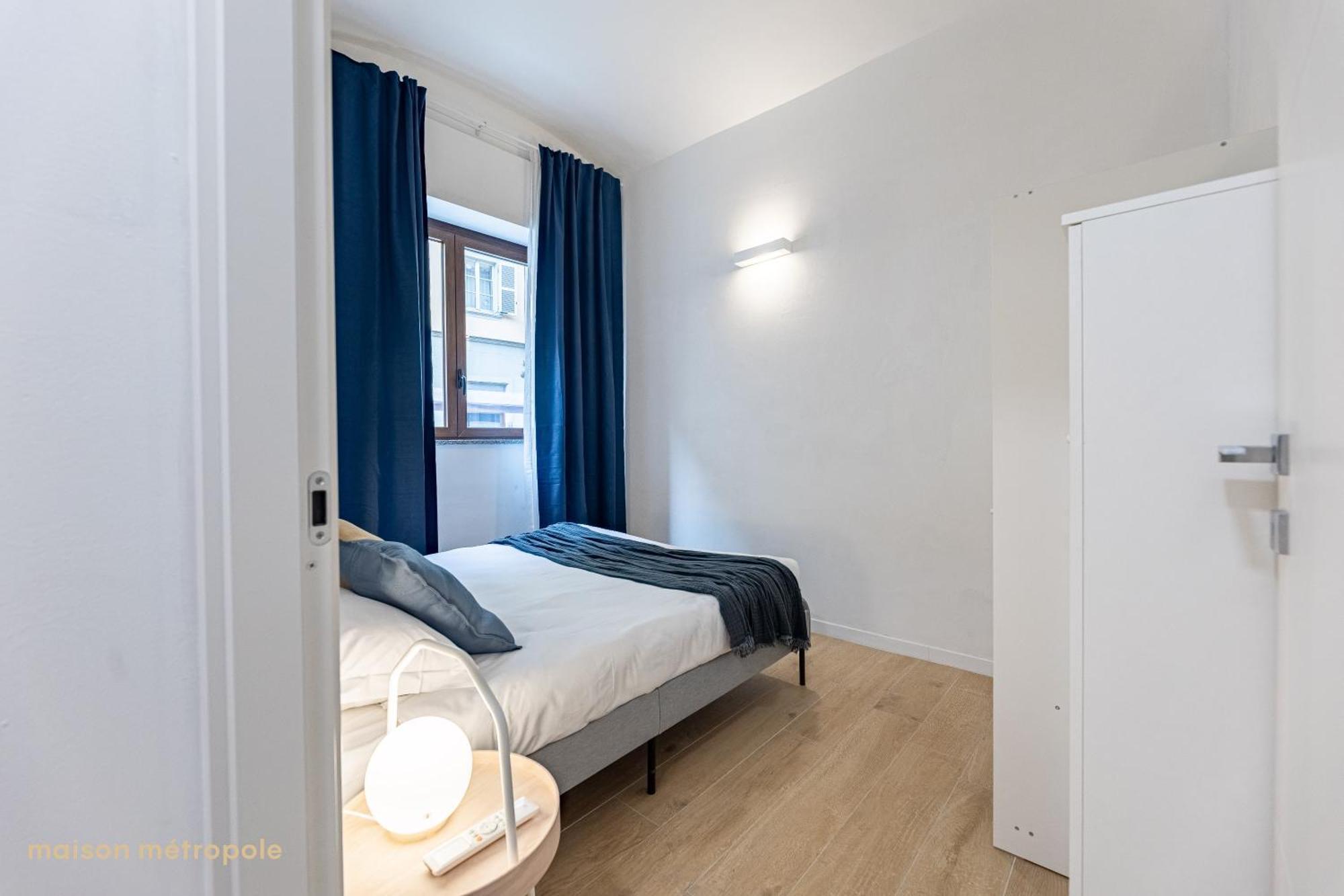 Apartament Barolo House *