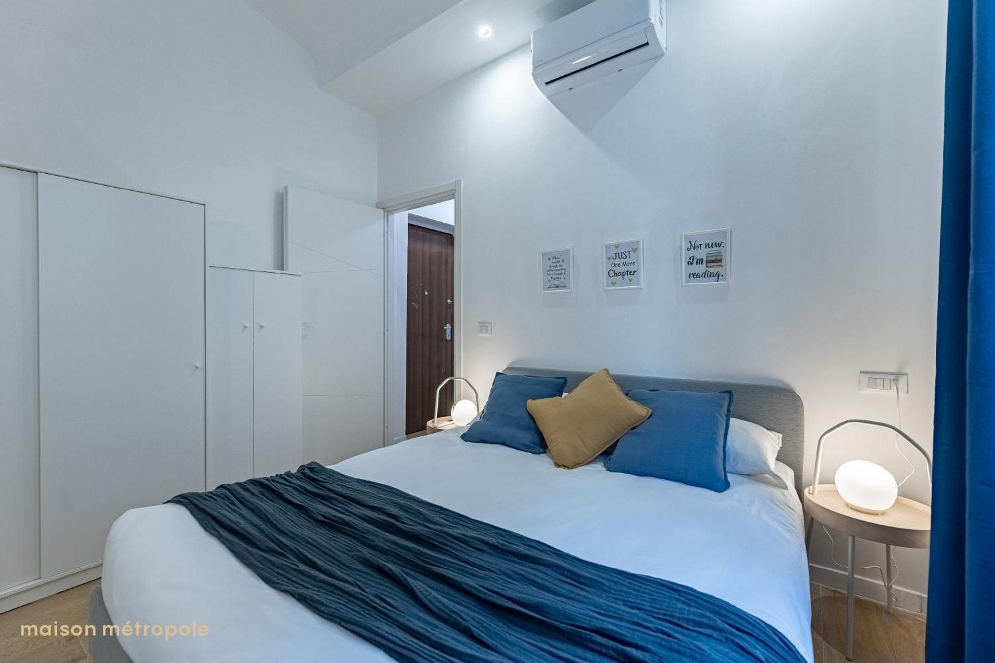 Appartamento Barolo House Torino