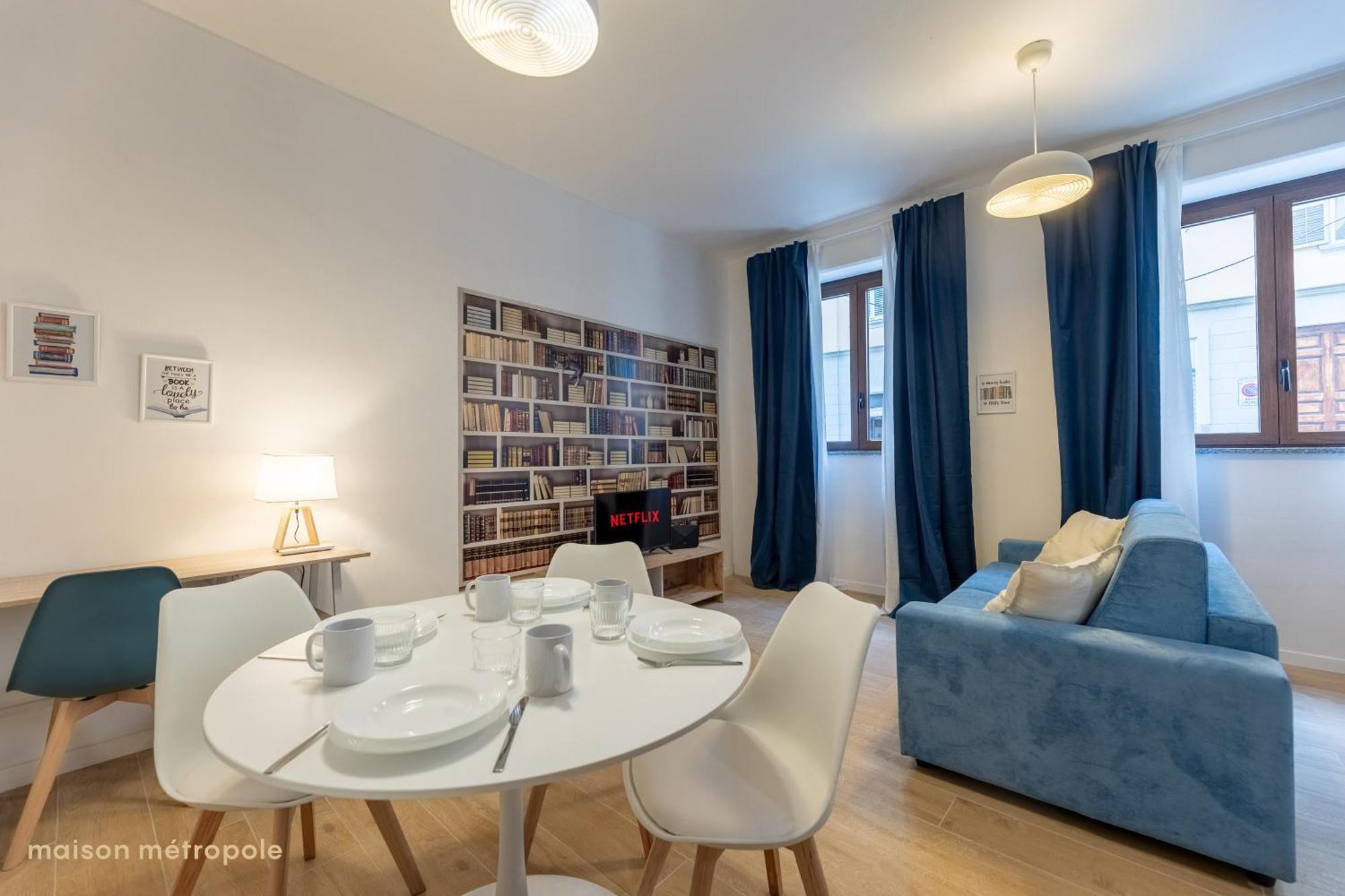 Barolo House Appartamento *